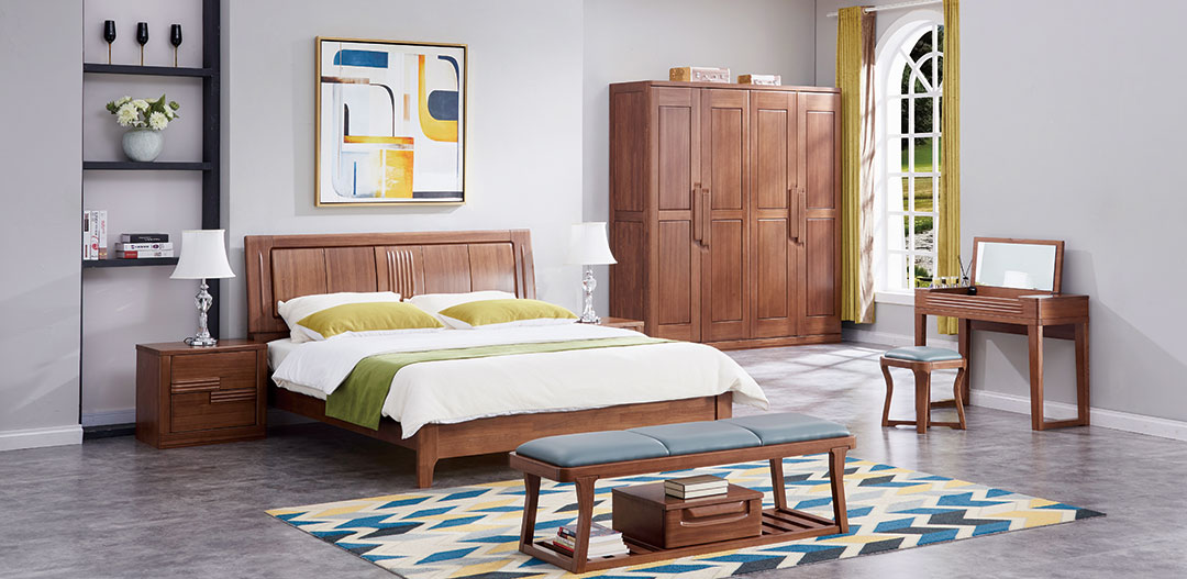 现代时尚家居风格